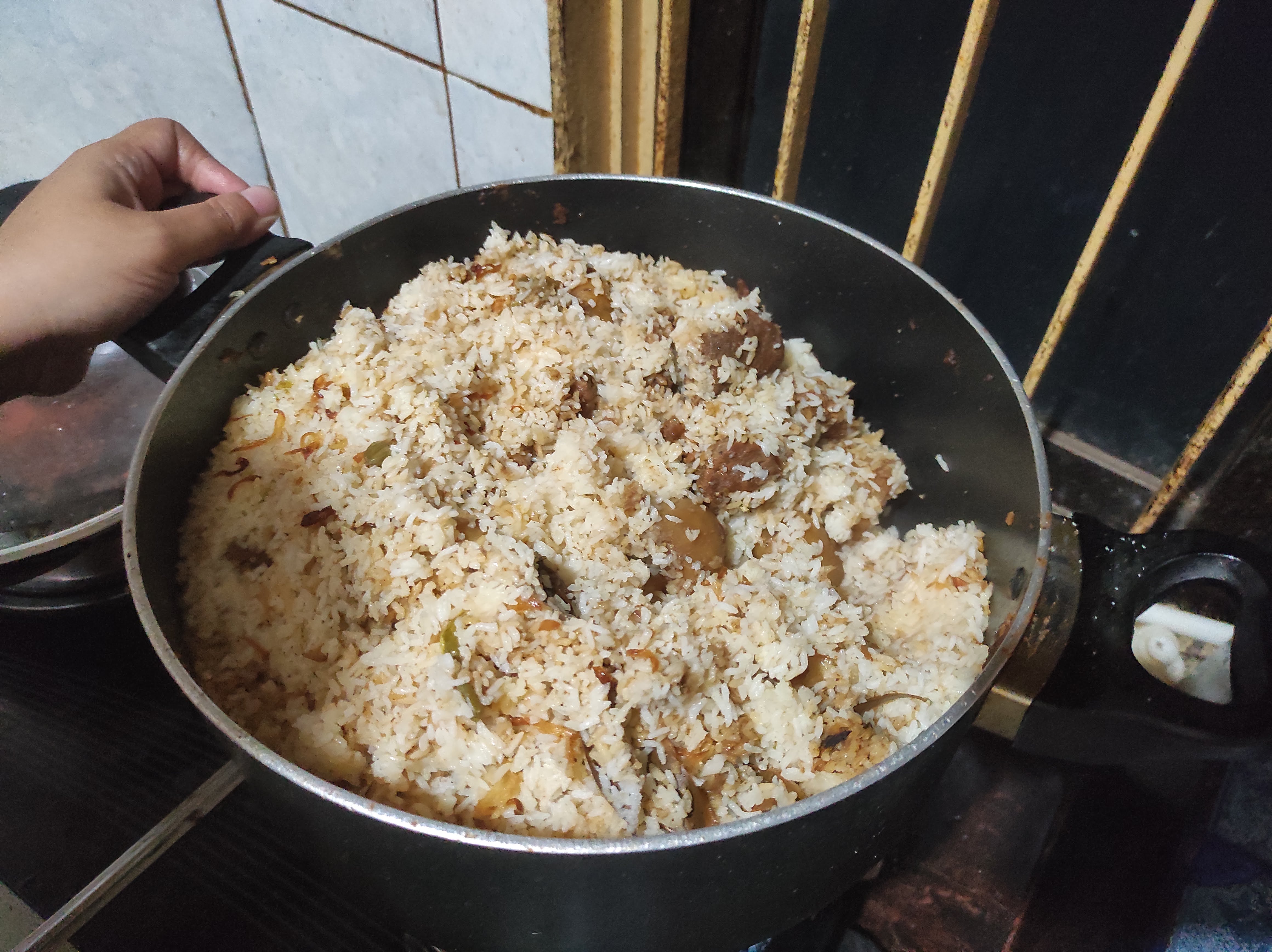 Biriyani 1