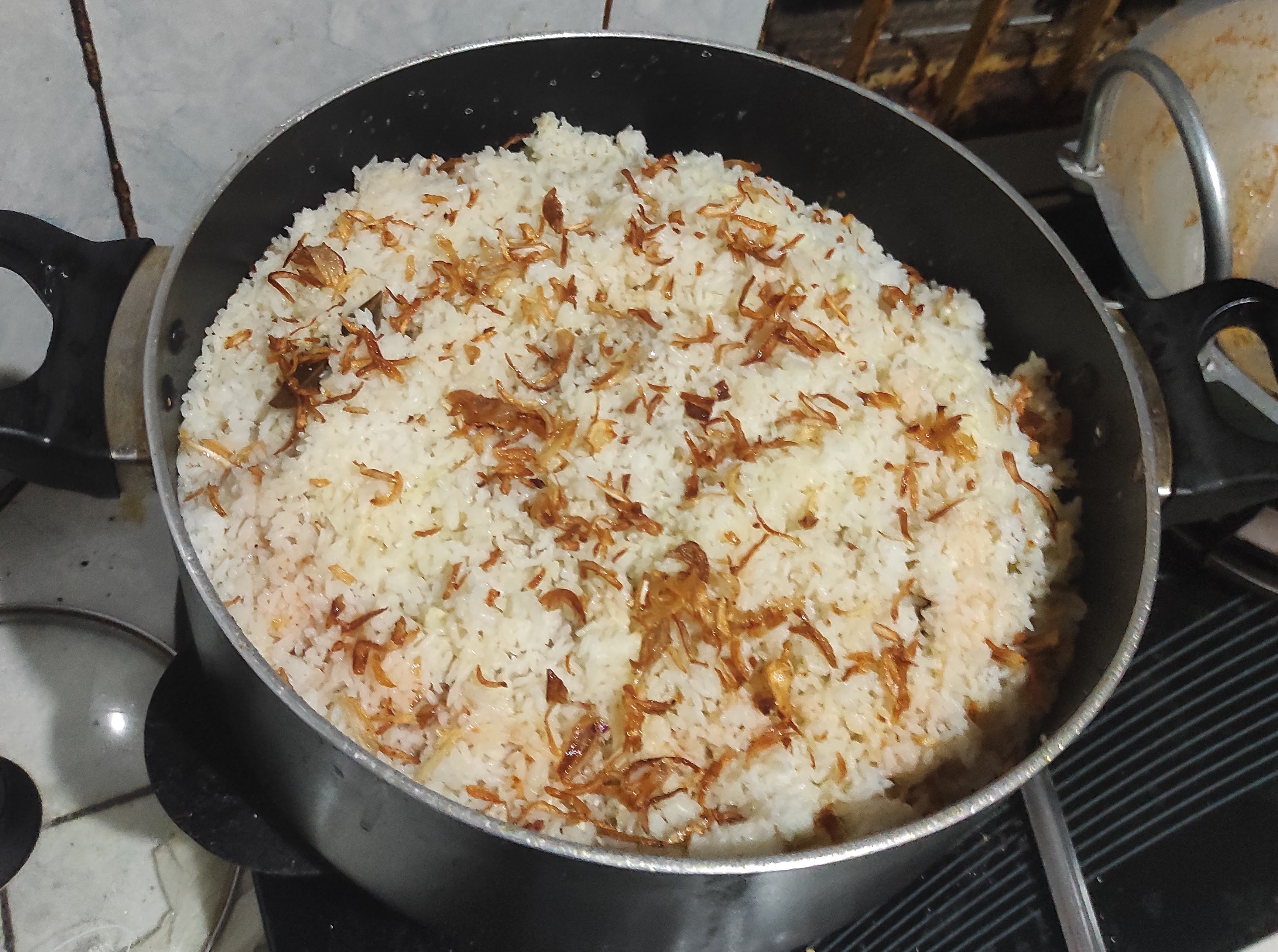 Biriyani 2
