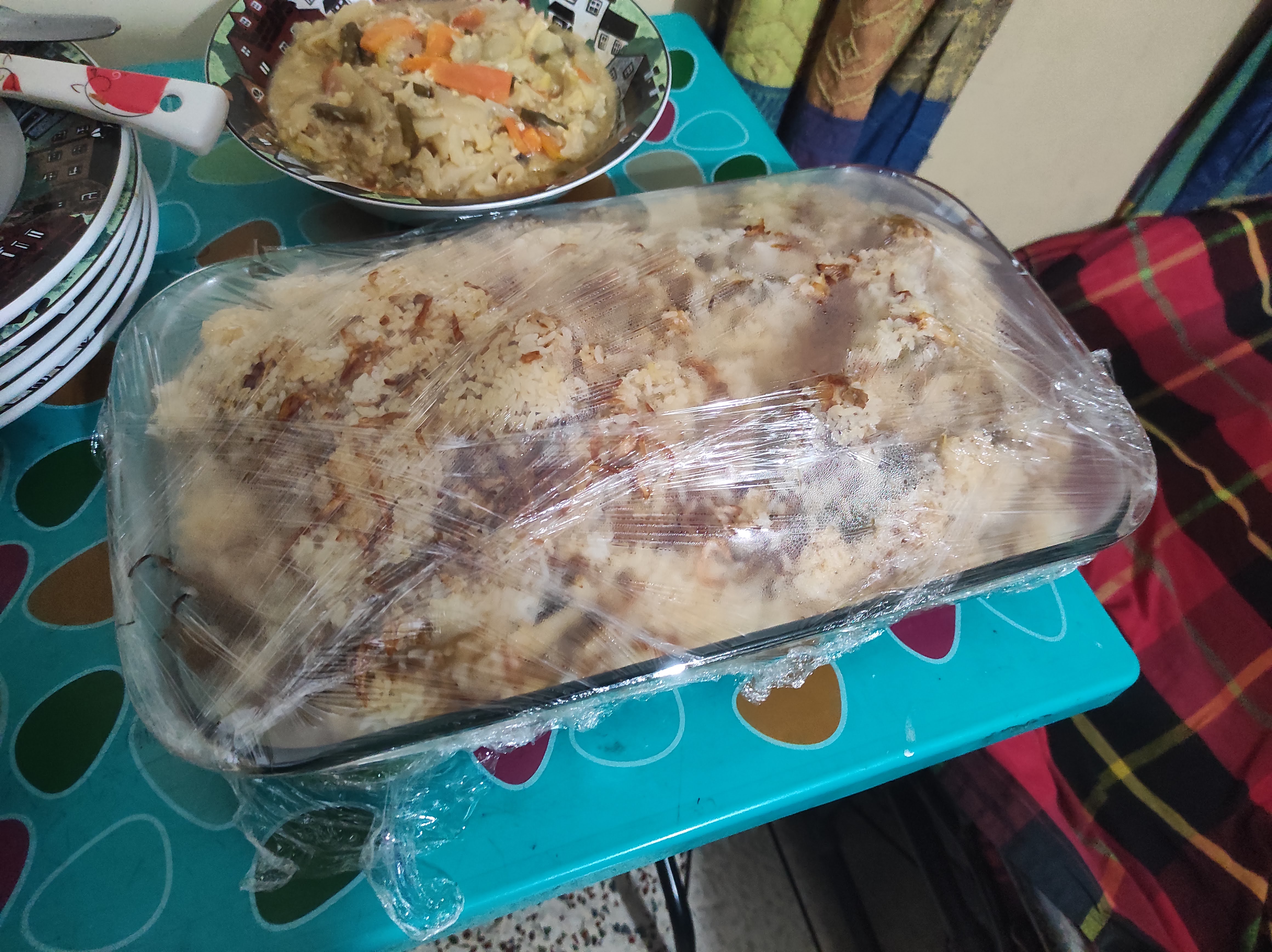 Biriyani 3